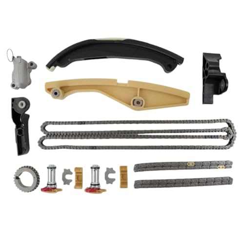 MKZ Explorer F150 Flex Mustang Taurus Transit 3.5 3.7L �G���W���ԕ��i�ƌ݊����̂���^�C�~���O�`�F�[���L�b�g