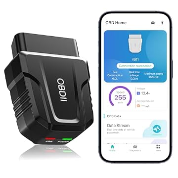car bluetooth code reader
