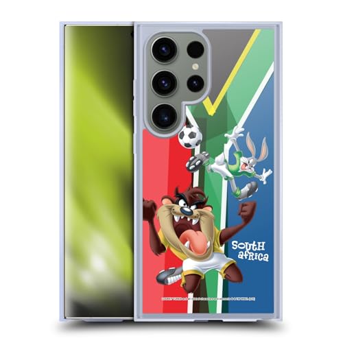Coque Samsung S24 Ultra MagSafe Protection Gel Fine Looney Tunes