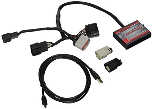 Dynojet Power Commander V 15-022 for 2012-2017 Harley Davidson DYNA Models FREE MAPPING & DYNO COUPON