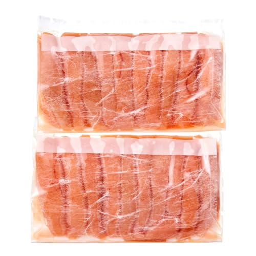 やまや 訳あり 熟成無着色 辛子明太子 切子 約500g×2袋 計約1kg