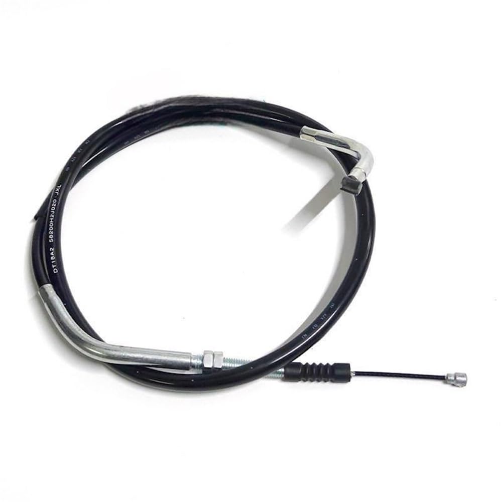 PIOYERG For HAOJUE DR160 Motorcycle Clutch Cable