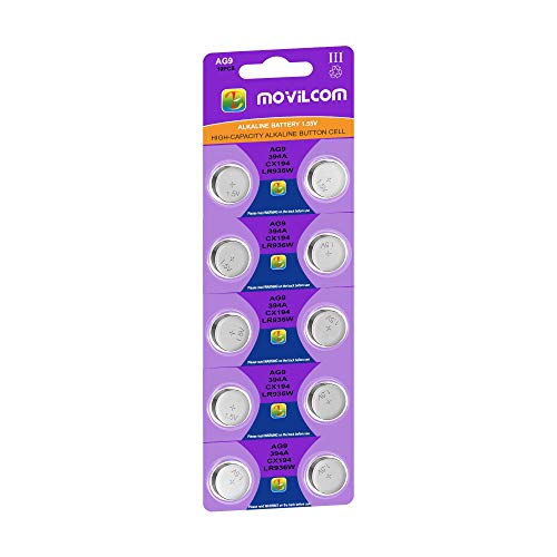 SR936SW Knopfzelle | Batterie 394 Silberoxid 1,55V