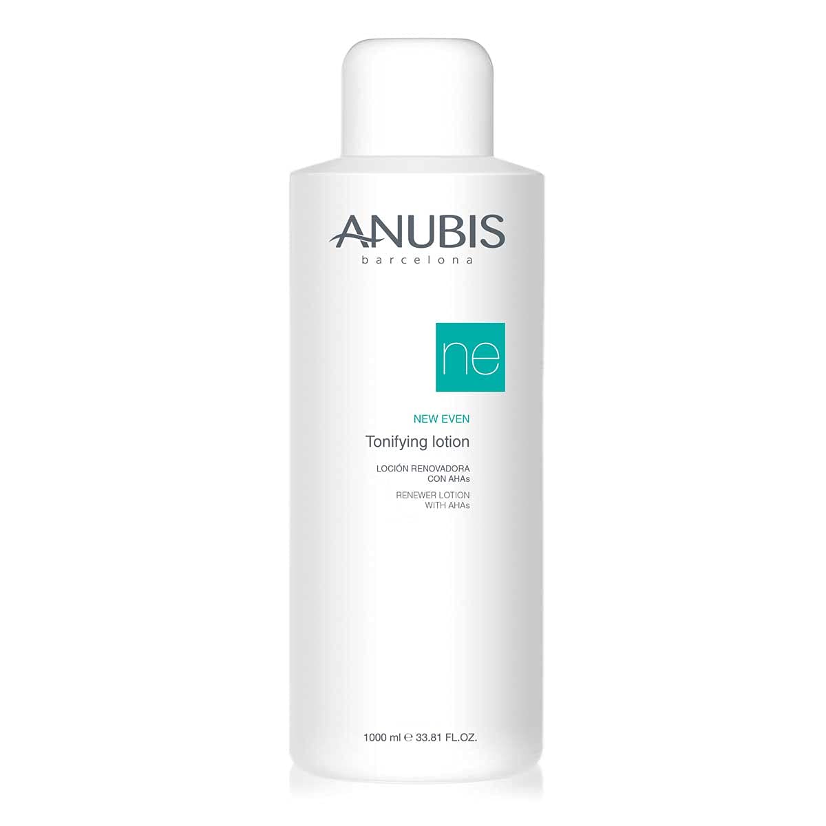 Anubis New Even Tonifying Lotion 1000 ml