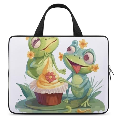 Sac ordinateur portable deux grenouilles sacoche bandoulière mixte
