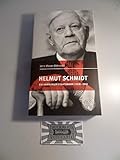Helmut Schmidt: Ein Hamburger Staatsmann 1918 - 2015 - Jens Meyer-Odewald, Hamburger Abendblatt 