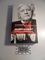 Helmut Schmidt: Ein Hamburger Staatsmann 3958560075 Book Cover