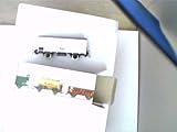  Bertolli Güterwagon FS Italia F1020113, gedeckt,