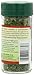 Frontier Organic Parsley Flakes, 0.24-Ounce Container (Pack of 6)