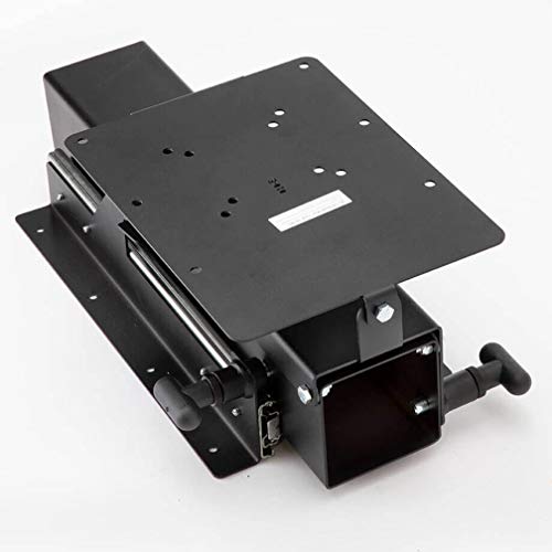 MORryde TV40-010H Slide-Out and Flip Down TV Ceiling Mount