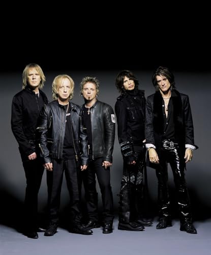 Aerosmith