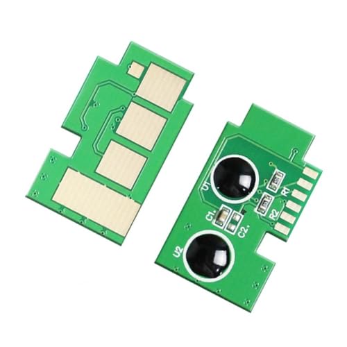 Chip CLT-K504S para renovar tóners de oficina en impresoras Samsung CLP 415 y C1860FW