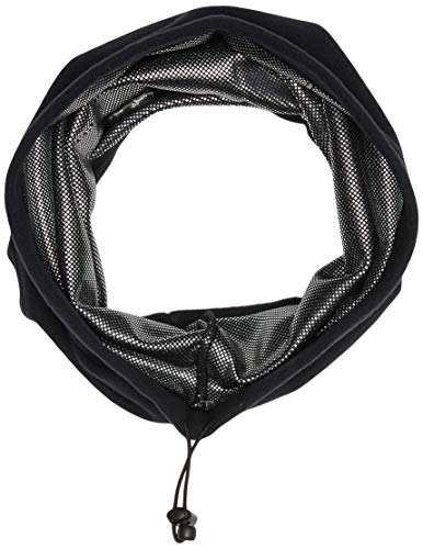 Columbia Unisex Trail Shaker Gaiter, Black, One Size