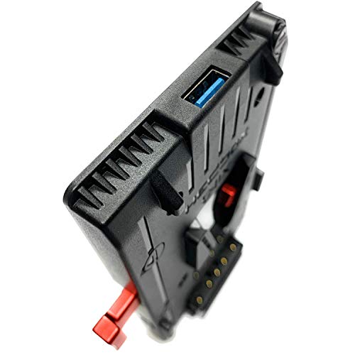 Blackmagic URSA Mini Pro 12K