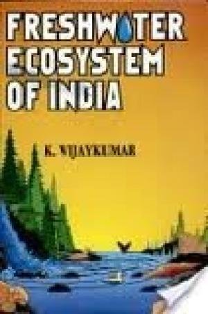 Freshwater Ecology System in India