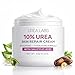 UREA LABS 10% Urea Cream with Salicylic Acid and Lavender Oil. Daily Moisturizer for Face, Hand, Foot & Full Body use. Healing, Hydrating, Therapeutic Cream for severe Dry Skin and Keratosis Pilaris.