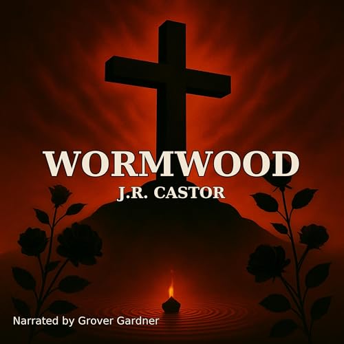 Enjoy Wormwood from J.R. Castor episode artwork