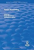  Green Accounting (Routledge Revivals)
