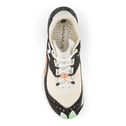 Image of New Balance Men's MT10V1 Minimus Trail Running Shoe