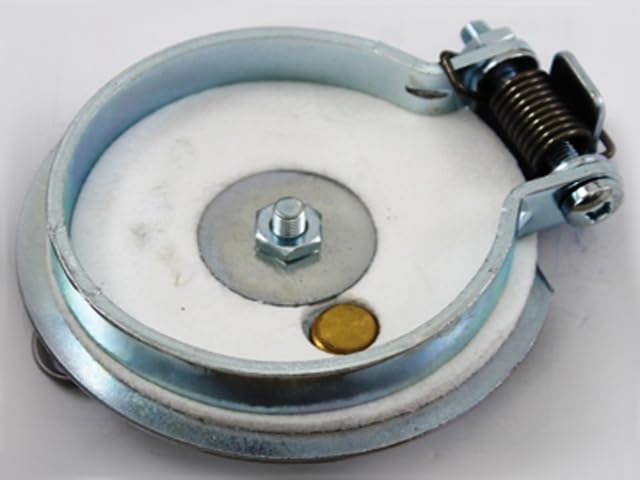 Carrier Products B02111 - OBSERVATION DOOR ASSY