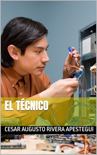 EL TÉCNICO (Spanish Edition)