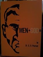 Men + God =, B0007EGHYC Book Cover