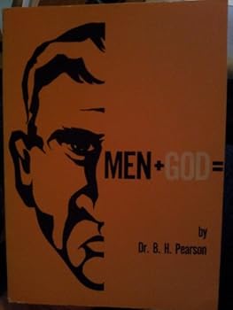 Men + God =,
