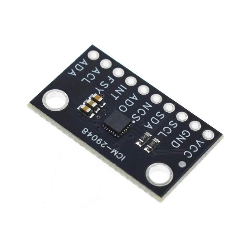 Sensor ICM-20948 para estabilizacion de drones de carreras y camaras pack de 2 2
