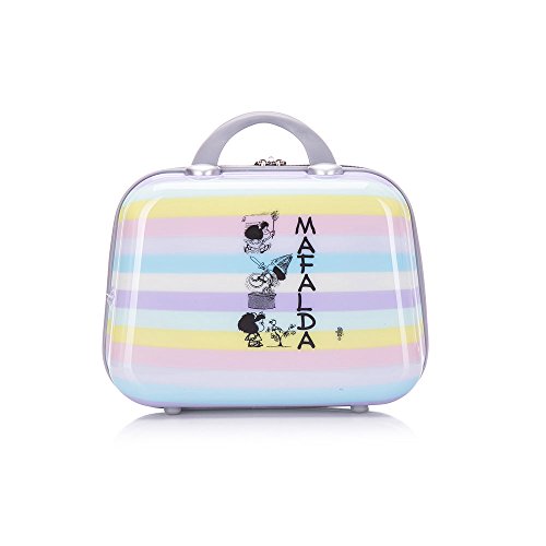 Trousse de voyage Mafalda Zahara