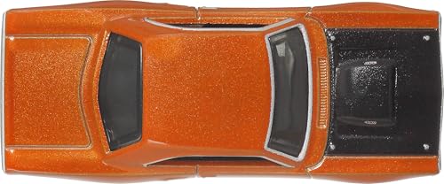 Hot Wheels Premium Fast & Furious 1:64 Escala miniatura 4