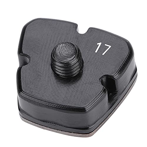 equlup Golf Weights, 6 Weights for G 400 Golf Course Wood Weight with Screws Golf Club Accessories for Practice Training Warm Up (17g)