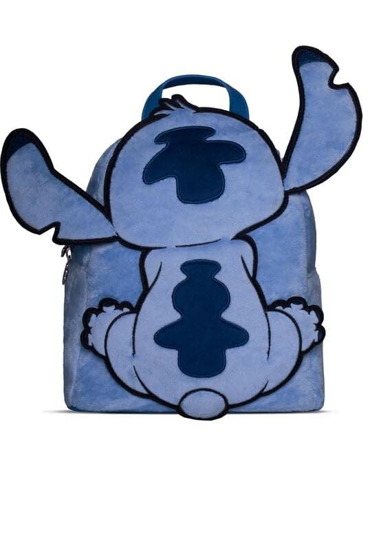 Stitch mini sac à dos Lilo et Stitch novelty pour adulte et ado