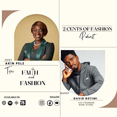 Faith and Fashion