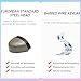 zapato de Seguridad para Hombre Mujer Zapatillas de Trabajo Ligero Comodo Calzado de Seguridad con Punteras de Acero Antideslizante Deportivas-Numeric_41 Imagen de zapato de Seguridad para Hombre Mujer Zapatillas de Trabajo Ligero Comodo Calzado de Seguridad con Punteras de Acero Antideslizante Deportivas-Numeric_41