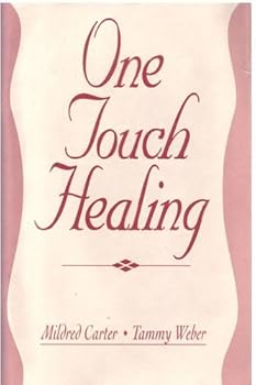 Unknown Binding One Touch Healing Book