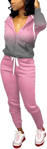 Miniatura 2 de Nimsruc Two Piece Outfits for Women