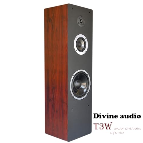 Image of T3W Floor Standing Speaker