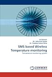 wireless temperature data logger  SMS based Wireless Temperature monitoring: Temperature monitoring system