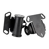 Breite Fahrzeugkompatibilität – Passt für S10 von 1982 bis 2004 und ist kompatibel mit S15 und LKWs. Bietet zuverlässige Leistung auf einer Vielzahl von Plattformen und eignet sich daher ideal für Wiederherstellungen und Upgrades.