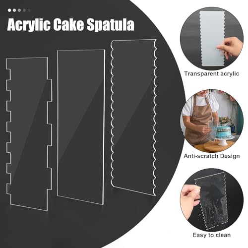 Mejores comprativas On-line Productos para reposteria que Puedes comprar On-line. 43 Imagen adicional