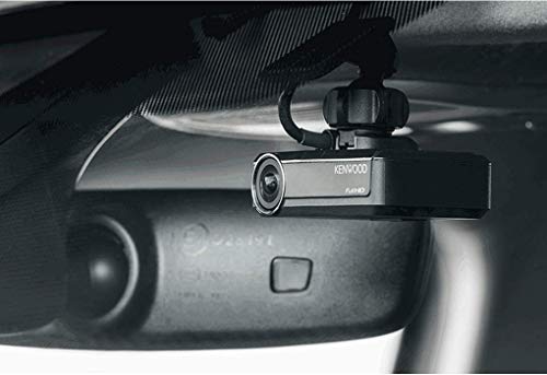 Kenwood Drv-N520 Dash Cam #TOP1