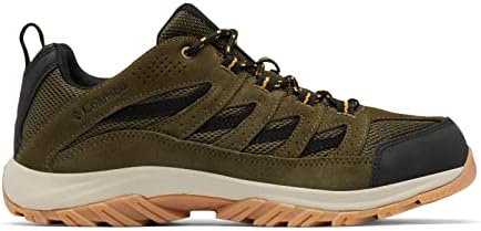 Columbia Men's Crestwood, Nori/Black, 7 | Image 5