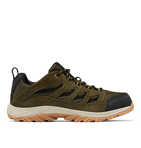 Image of Columbia Men's Crestwood Hiking Boots