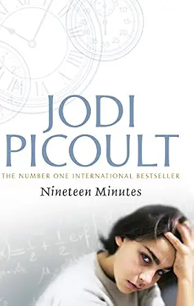 Nineteen Minutes-Wow! eBook
