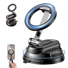 360° Rotation and Detachable