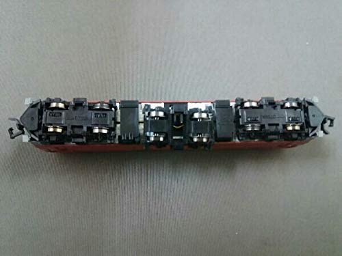 EF81　国鉄電気機関車（ローズ）　TOMIX　7121 TOMIX 7121 EF81形電気機関車（ローズ） railways湘南ラインweb店