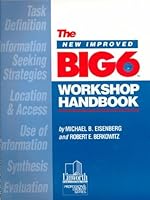 The New Improved Big6 Workshop Handbook 0938865870 Book Cover