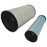 Air Filter 4459548 Fits for Hitachi EX350 EX470 EX330-5