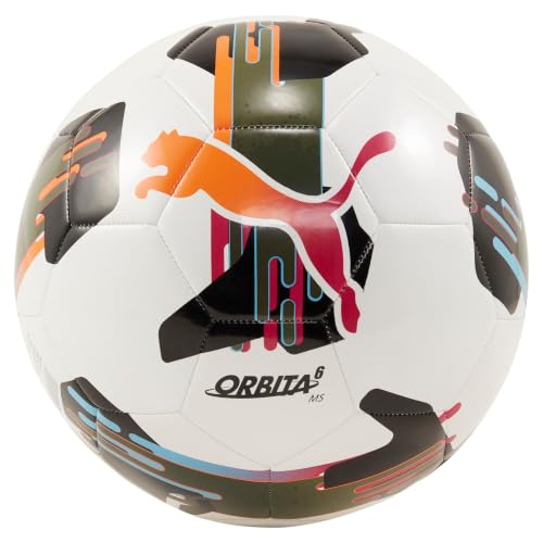 PUMA Orbita 6 MS – Ansicht 1