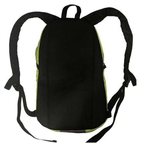 Sac à dos vélo rechargeable USB idéal pour cyclisme et running - 5